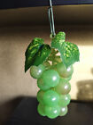 Künstliche Trauben Deko Weintrauben Traube Kunstobst Künstliches Obst Grape
