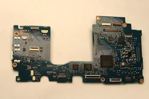 New Version Canon EOS 6D Mark II Main PCB Parts Programmed CG2-5606 - Picture 1 of 4