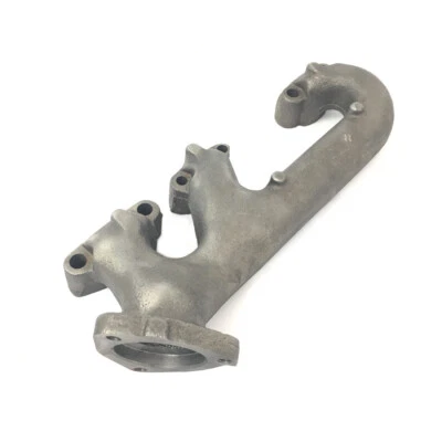 Passenger Side Exhaust Manifold 1988-1995 CHEVROLET S10/S15/SONOMA  4.3L/262 - Image 1 of 4