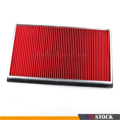 Engine Air Filter Fit Nissan Altima Santra Infiniti G35 FX35 QX4 I30 G20 JX35 Foto 1 de 4