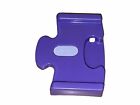 Vtech Toot Toot Drivers Replacement Purple Train Track Part Piece 2.5"x3"