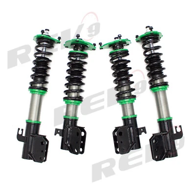 Kit Amortiguador Coilover Ajustable REV9 Hyper Street II para Subaru Legacy 1995-1999 Foto 1 de 4