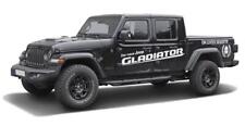 Produktbild - Kompletträder 17" + Reifen 285 Cooper Discoverer ST für Jeep Gladiator JT (19-)
