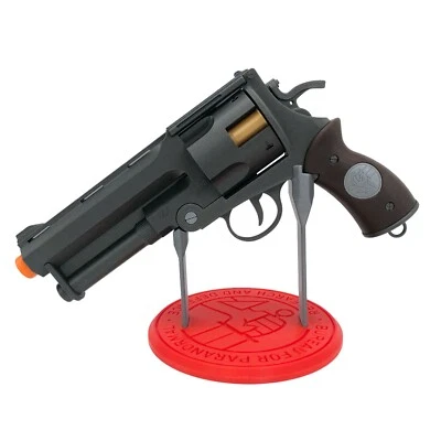 The Good Samaritan - Hellboy 2004 (Ron Pearlman) | 3D Printed - Image 1 of 4