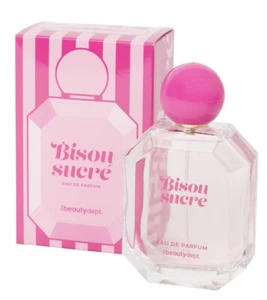 Bisou sucré Eau De Parfum femme 100ml thebeautydept - Imagen 1 de 1