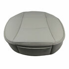 Seat Cover Full Surround Seat Cushion Breathble Pad Mat Pu Leather Use