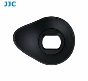 JJC Eye Cup Replaces Sony FDA-EP10 Compatible with Sony a6300,a6000,NEX-6,NEX-7 - Picture 1 of 9