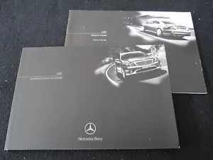 Mercedes AMG 2006 folleto de accesorios alemán S500 SL500 C350 E350 CLK350 catálogo - Imagen 1 de 12