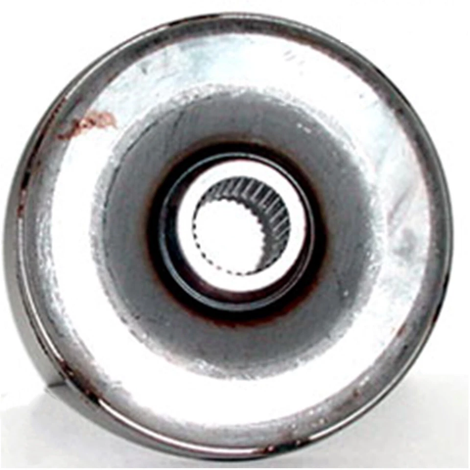 Eton Impuls TXL90, Thunder AXL90 NXL90 ATV Rear Brake Drum - Image 1 of 1