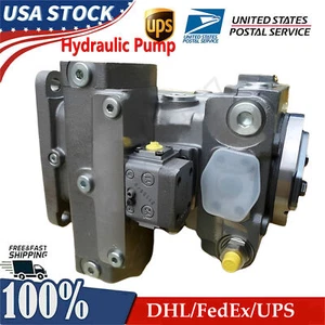 New PV7-1A 10-14RE01MCO-16 Rexroth pump PV7-1A /10-14RE01MCO-16 Hydraulic Pump - Picture 1 of 4