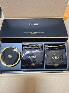 OHUI Ultimate Cover Cushion Satin Finish Special Set O HUI. - Picture 1 of 6