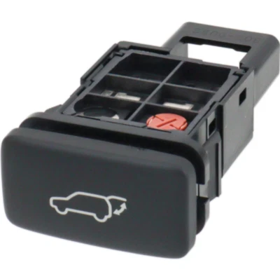 Interruptor de control de puerta trasera genuino TOYOTA LEXUS LX570 84930-60090 Foto 1 de 2