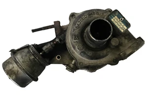 TURBINA 4351014815 1.3 MTJ 90CV FIAT - LANCIA - OPEL CORSA ALFA ROMEO - Imagen 1 de 8
