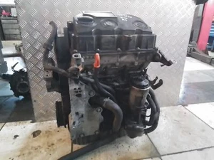 VW PASSAT Variant B6 3C5 BLS Moteur 1.90 Diesel 77kw 2008 22993534 - Imagen 1 de 8