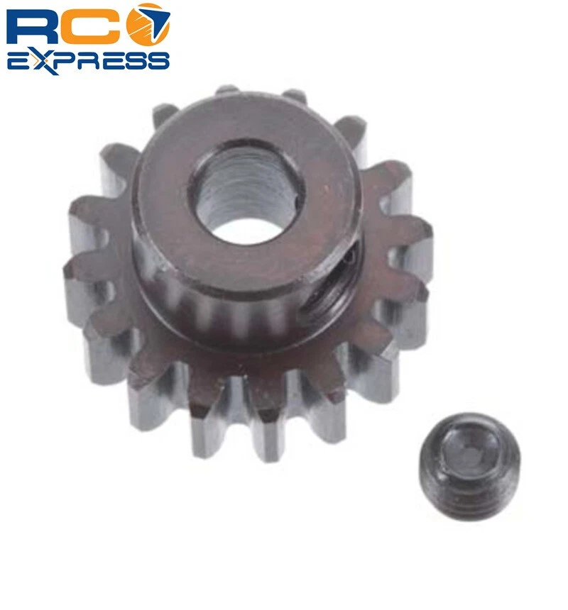 Tekno RC M5 Pinion Gear 16t MOD1 5mm bore M5 set screw  TKR4176 - Image 1 of 1