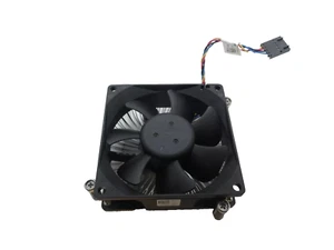 Dell OptiPlex 790 390 990   Desktop LGA1150 CPU Heatsink and Fan 089R8J 0G8CNY - Picture 1 of 2