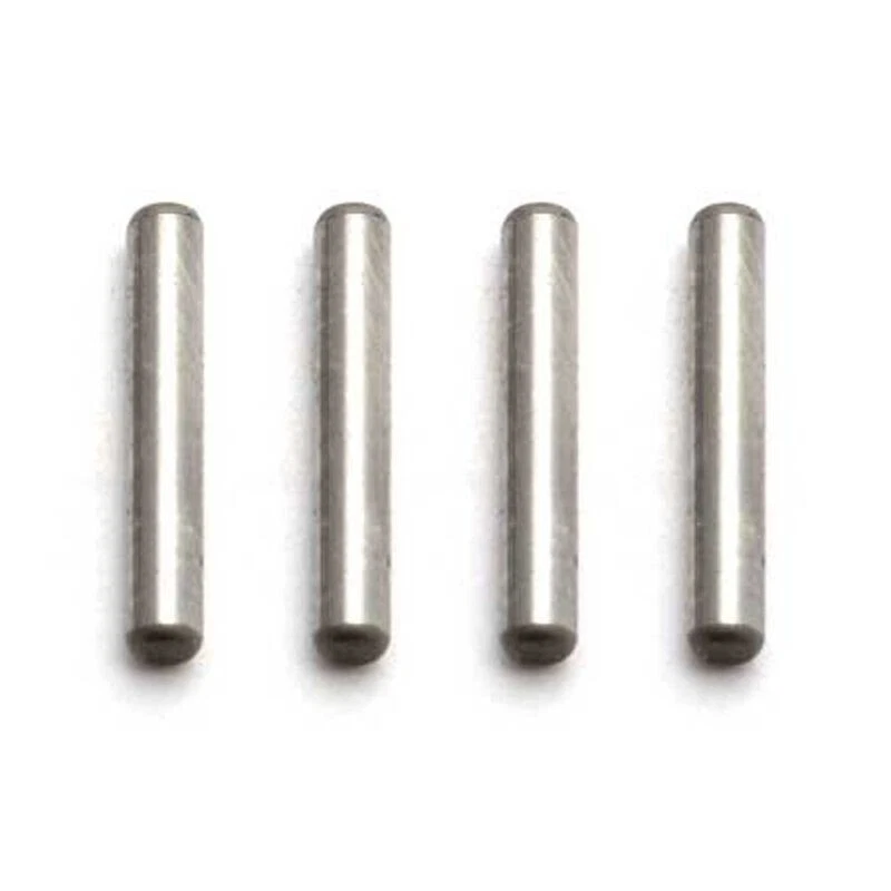 Team Associated 91436 CVA Wheel Hex Pins: B5, B5M, SC5M, T5M, B64, B64D - Image 1 of 1