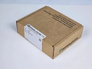 PEPPERL+FUCHS converter LB5004A part no. 254741 - Picture 1 of 4