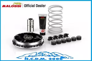 Variator Malossi Multivar 2000 BMW C 400 X 400 IE 4T LC Euro 4 2019-2020 - Picture 1 of 4
