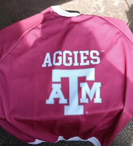 All Star Dogs Pet Jersey Texas A&M Aggies XXL FREE SHIPPING - Picture 1 of 6