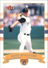 B3385-2002 Fleer Tiffany Baseball Cards 251-540 - Du Pick-10 + Free US