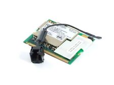 Fujitsu S6010 E7010 MBH7WM01-8734 Mini PCI Network WLAN/Modem Combo CP135202-02