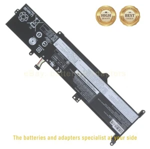 Original L19L3PF5 5B10X02599 battery for Lenovo ideapad 3-15IML05 3-14IML0 - Picture 1 of 6