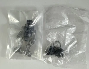 Onell Design Glyos Dark Traveler Gray Galaxy 2013 with Bonus Head Set Sealed - Bild 1 von 1