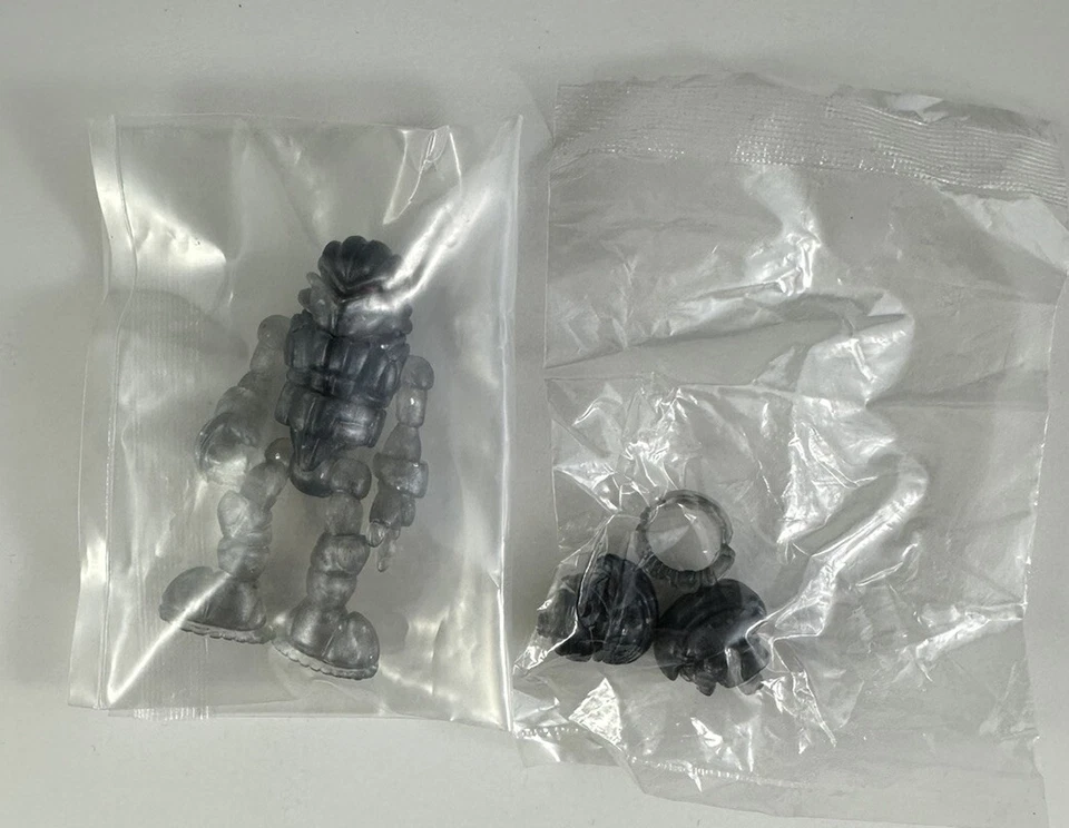 Onell Design Glyos Dark Traveler Gray Galaxy 2013 with Bonus Head Set Sealed - Bild 1 von 1