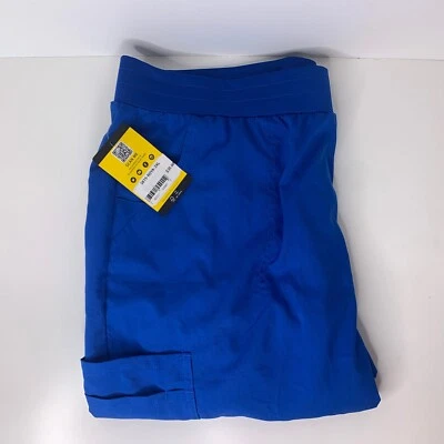 Pantalón de chándal Wonder Wink Pro cargo para hombre #5819 2XL ajuste moderno azul real Foto 1 de 4
