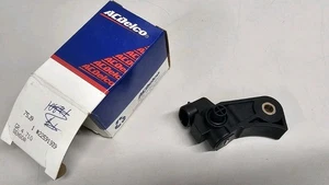 GENUINE GM 22591939 ABS Wheel Speed Sensor 1991-2005 Cavalier Sunfire DeVille - Bild 1 von 7