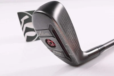 Adams Pro Mini #3 Hybrid / 18 Degree / X-Flex Aldila Tour 85 Shaft - Image 1 of 4
