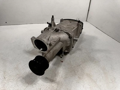 Land Rover Range Rover Sport HST L494 2013-2020 3,0 L sobrealimentador con hocico OEM Foto 1 de 4