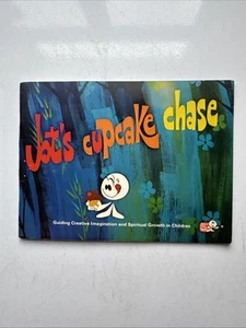 Jot's cupcake chase - Byers, Ruth - Picture 1 of 3