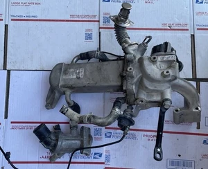 2016-2022 Diesel GMC Canyon EGR Cooler Chevrolet colorado 2.9L GM 12640017 - Bild 1 von 20