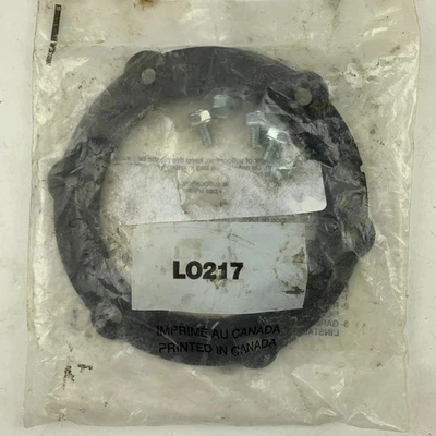 Spectra Premium LO217 Fuel Pump Tank Seal Gasket with Bolts - Image 1 of 4