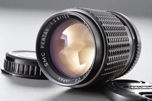 [US Duties Included] PENTAX SMC PENTAX 120mm F2.8 Telephoto Lens K Mount - Picture 1 of 15