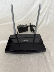 TP-LINK Archer A5 AC1200 WiFi Router - Picture 1 of 7