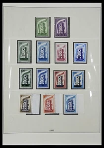 Lot 34572 Stamp collection Europa CEPT 1956-1974. - Picture 1 of 10