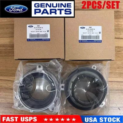 2PCS OEM 4WD Auto Hub Lock Actuator For 2015 thru 2019 F-150 with 4WD GL1Z3C247A Foto 1 de 4