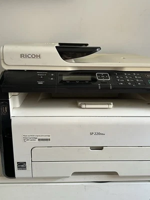 Imprimante Ricoh - Photo 1/4