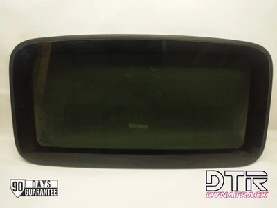 Honda HR-V 2013 Sunroof Glass Window Roof Top Moonroof - Изображение 1 из 4