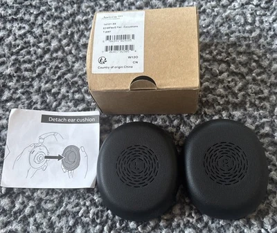 Jabra 14101-89 Jabra Evolve2 65 Flex Ear Cushion - Image 1 of 3