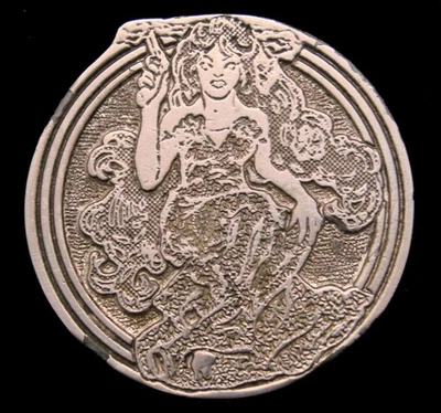 OD02123 ВИНТАЖНЫЙ 1978 ** BEATLES - СЧАСТЬЕ ЭТО ТЕПЛЫЙ ПИСТОЛЕТ ** РОК МУЗЫКА ПРЯЖКА - Изображение 1 из 2