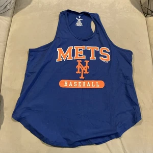 Awesome - Fanatics - New York Mets - Pete Alonso - Player Jersey Tank Top - XXL - Bild 1 von 4