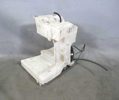 2001-2006 BMW E46 M3 ///M Windshield Washer Fluid Bottle Tank Reservoir USED OEM - Image 1 of 4
