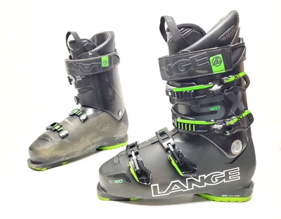 Botas de esquí alpino LANGE SX 120 para hombre MP 28,5 Foto 1 de 4