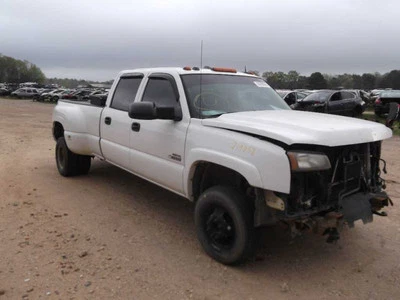 Automatic Transmission 6.6L 2WD Fits 05 SIERRA 2500 PICKUP 390765 Foto 1 de 4
