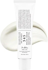 Dr.Althea 345 Relief Cream Daily Face Moisturizer for All Skin Types 50ml - Picture 1 of 4