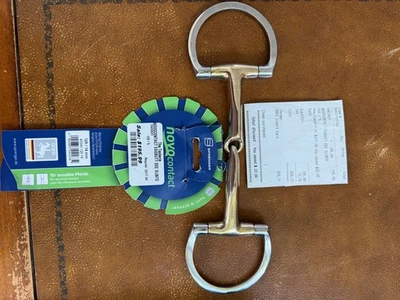 brocas para caballos Foto 1 de 3